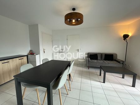 Appartement Merignac Beaudésert - Photo 2