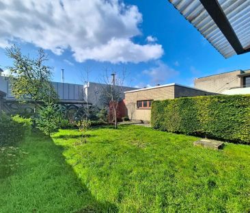 Gezellige HOB met 3 slaapkamers, tuin en garage - Photo 4