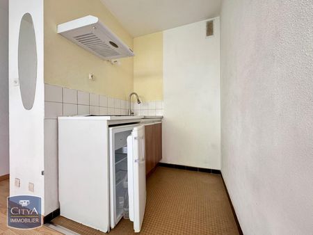 Location Appartement 1 pièce 23m² NANCY 54000 - Photo 3