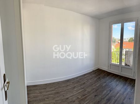 Location Appartement 4 pièces 64m² - Photo 5