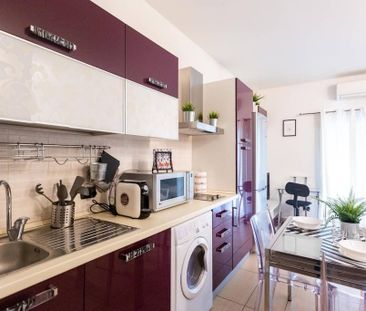 Viale Monte Nero, Milan, Lombardy 20135 - Photo 2