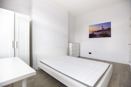 4 bed maisonette to rent in Chillingham Road, Heaton, NE6 - Photo 5