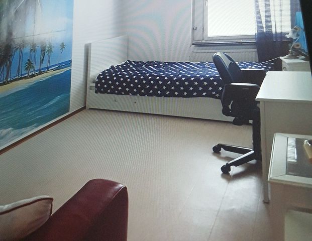 Eksätravägen, Skärholmen - Photo 1