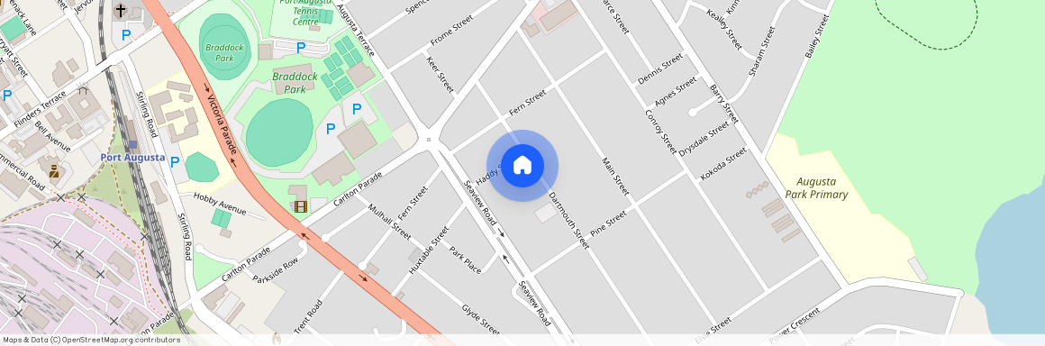 22 Dartmouth Street, SA 5700, Port Augusta