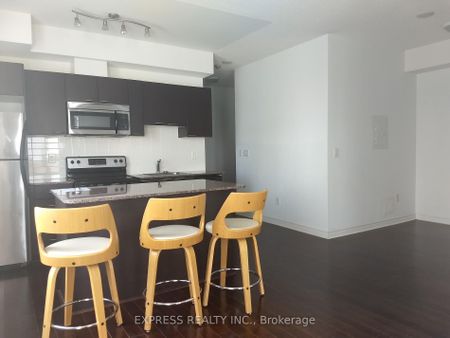 For Lease - 385 Prince of Wales Drive Unit# 1605, Mississauga, Ontario - Photo 4