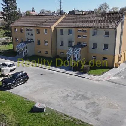 Pronájem 3+1 s lodžií, Horní Benešov - Photo 1