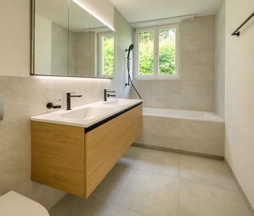 4.5 Zimmer, 105 m², 2. Stock - Foto 3