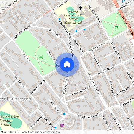 2B Hillside Crescent, Tas 7250, Launceston