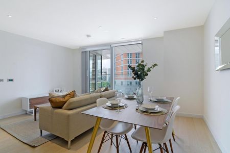 2 bedroom apartment to rent - Photo 3