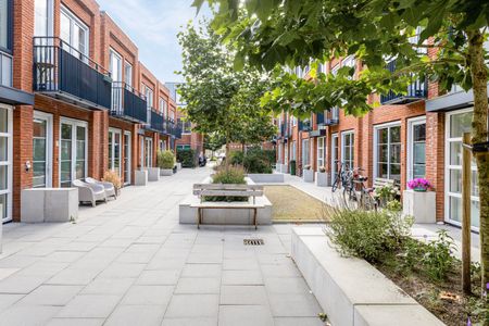 Appartement te huur: Vijfhuizerstraat 22-P 2033 ER Haarlem - Foto 5