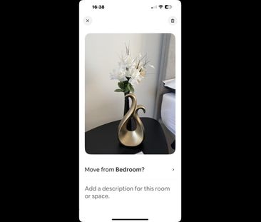 Room in a Shared House, Northumberland Road, M16 - Photo 4