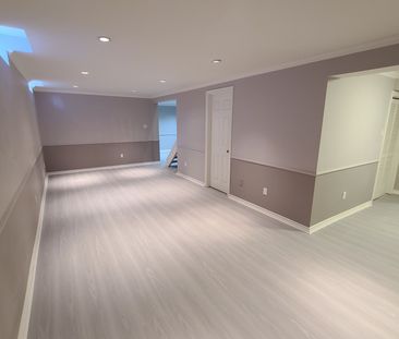 For Lease - 46 Colvin Crescent Unit# (Bsmnt), Vaughan, Ontario - Photo 1