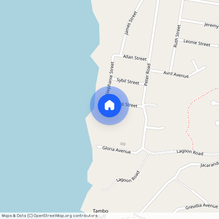 5 Phillip Street, 3904, Metung Vic