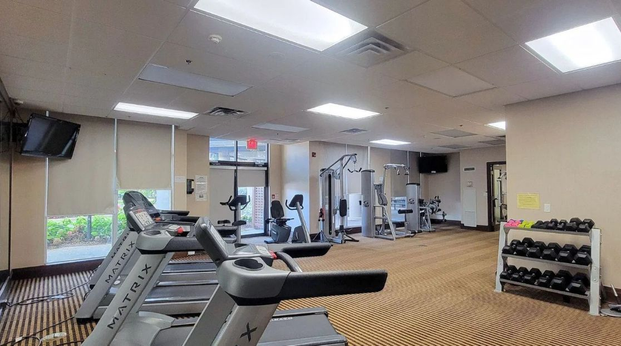 For Lease - 18 Harding Boulevard Unit# 409, Richmond Hill, Ontario - Photo 1