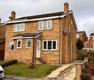 2 bedroom semi-detached house to rent - Photo 5