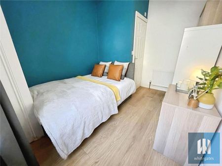 1 bedroom in a house share to rent - Photo 2