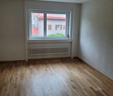Bel appartement de 4.5 pièces rénové en 2022 dans quartier calme ! - Photo 5