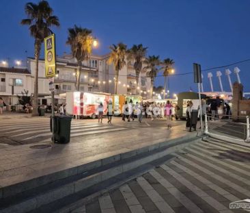 Estudio en alquiler en Urbanización Costa del Oro - Foto 6