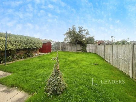 Amberley Crescent, Boston, PE21 - Photo 3