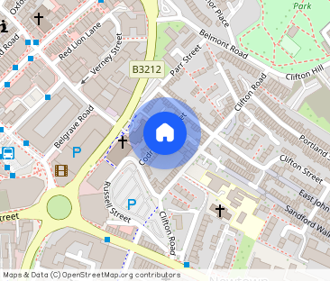 Codrington Street, Exeter, Devon, EX1 - Photo 1
