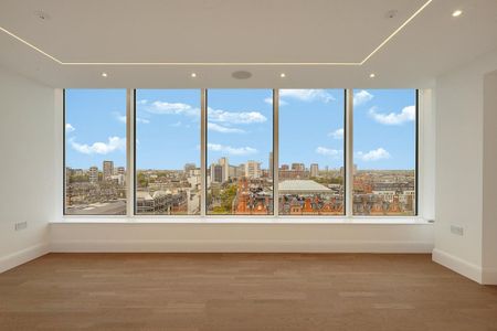 3 bedroom flat to rent - Photo 3