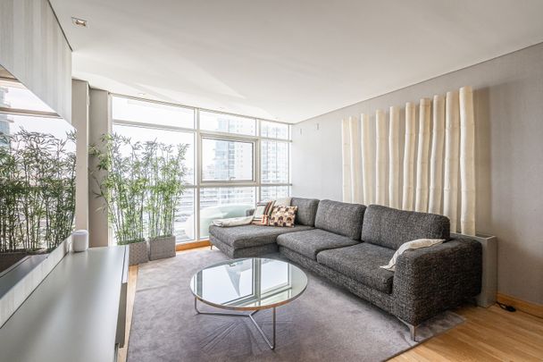 APARTAMENTO T3 DUPLEX NO PARQUE DAS NAÇÕES - LISBOA - Photo 1