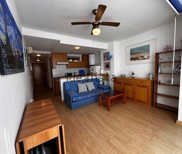 Alquiler de estudio en Calle San Roque - Photo 1