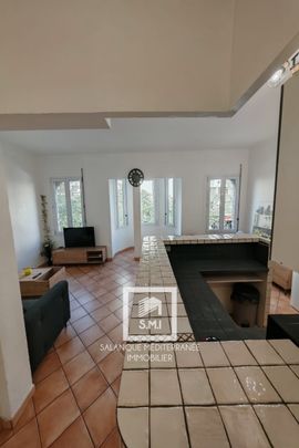 Location Appartement 3 pièces 62m² PERPIGNAN 66000 - Photo 1