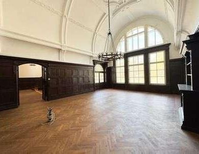 Arbeiten und Wohnen im Schloss bei Berlin - Foto 1