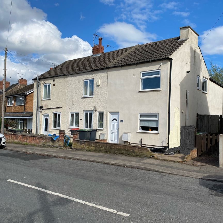 Chewton Street, Eastwood, NOTTINGHAM - Photo 2