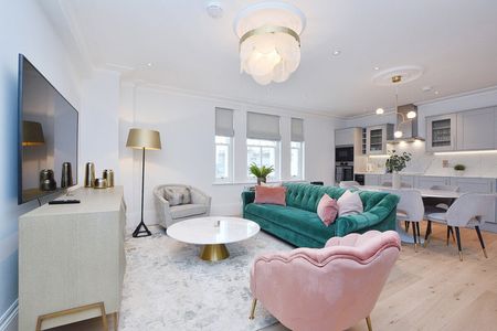 Cromwell Road - Photo 2