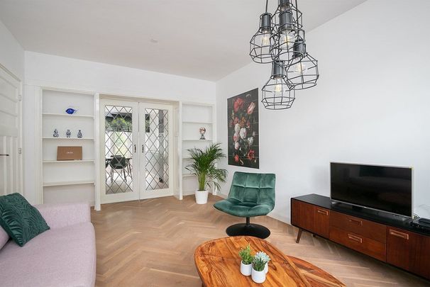 Te huur: Appartement van Halewijnlaan 379 in Voorburg - Photo 1