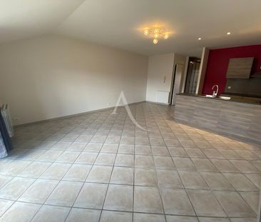 Location Appartement 2 pièces 59m² - Photo 3