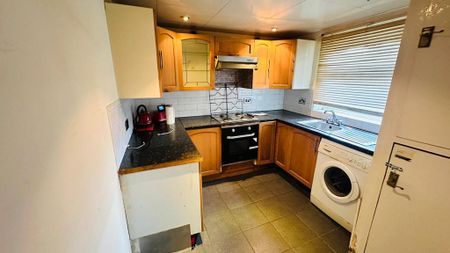 1 bedroom flat to rent - Photo 5