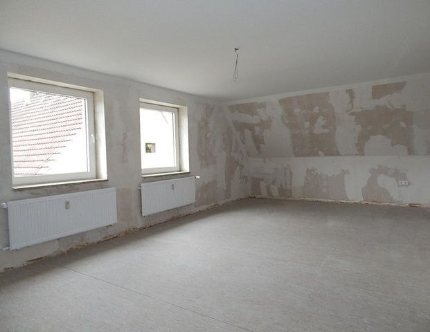 Stop! Interessante 2-Zimmer-Wohnung mit Ausblick - Photo 1