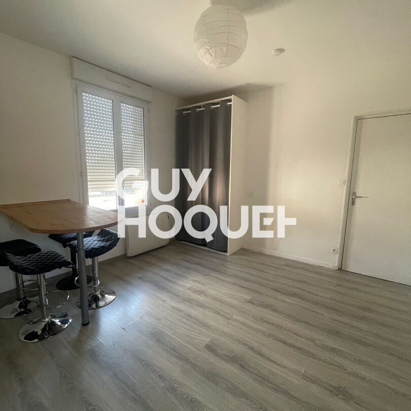 Appartement à louer à Crouy - Référence 3057 - Photo 1