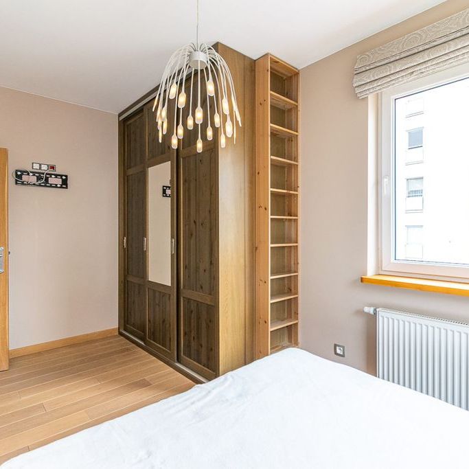Apartament 3-pokojowy na Polesiu w Łodzi - Zdjęcie 1