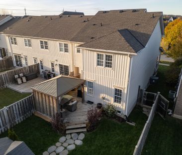 For Lease - 23 Northgrove Crescent, Whitby, Ontario - Photo 6