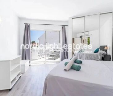 Chalet en alquiler en Nerja - Photo 5