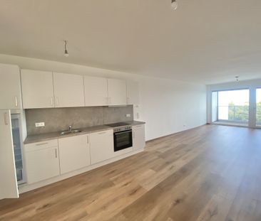 ERSTBEZUG Top Wohnung U3 2 Zimmer + Loggia - 1 bedroom apartment + ... - Foto 3