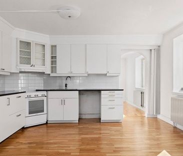 Margaretagatan, Halmstad - Photo 4