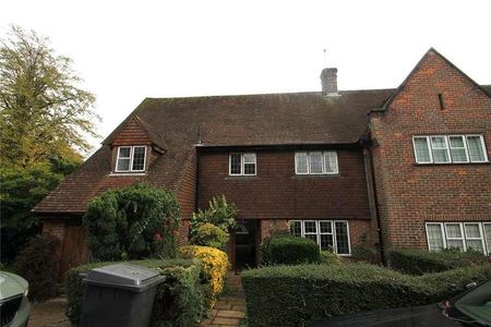 Edmunds Walk, London, N2 - Photo 4