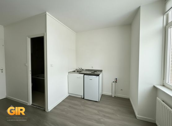 Location Appartement 2 pièces 26m² RENNES 35000 - Photo 1