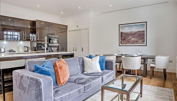 3 bedroom penthouse to rent - Photo 1