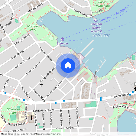 25 Wells Street, NSW 2041, Balmain