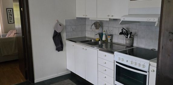 Faktorigatan, Sundsvall - Foto 2