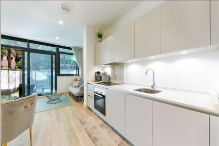 1 bedroom flat to rent - Photo 4