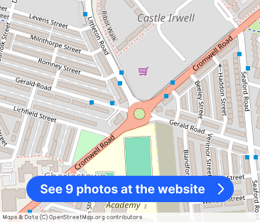 Gerald Road, Salford, M6 - Photo 1