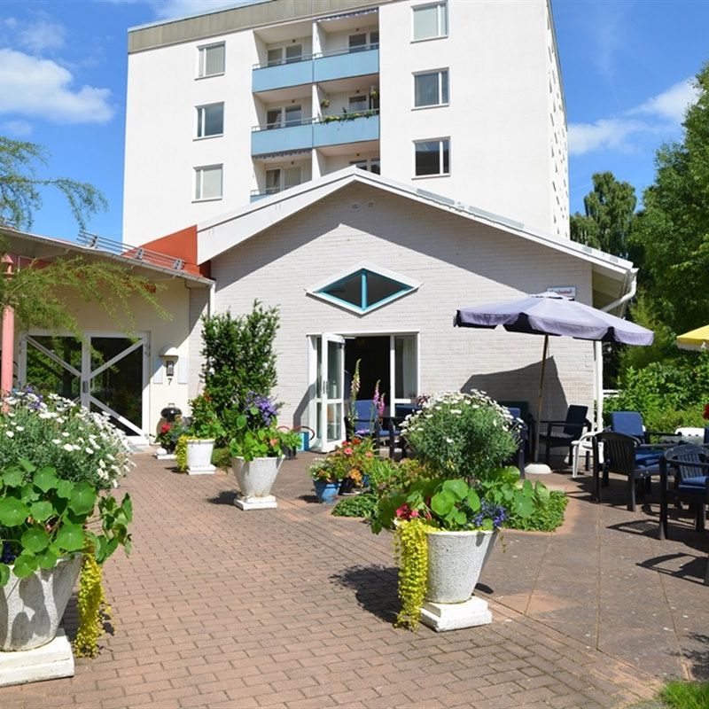 Granitgatan 9 - Foto 1