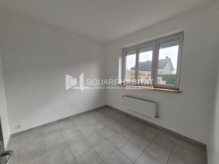 Location Maison 4 pièces 86m² ARQUES 62510 - Photo 3